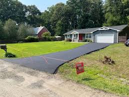 Best Driveway Snow Removal Preparation  in Tunica, MS